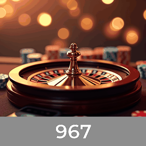 967: A Revolução das Apostas Móveis