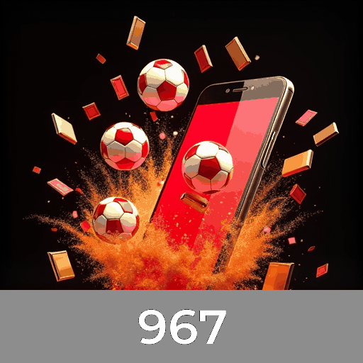 967: A Revolução das Apostas Móveis