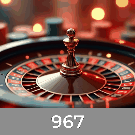 Experiência Autêntica com Dealers ao Vivo no 967