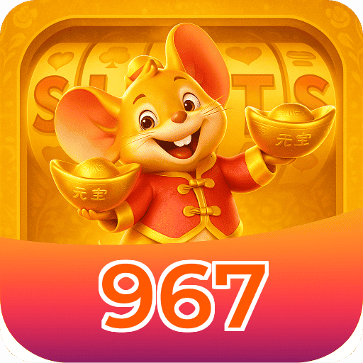967: Seu Cassino Online Confiável e Seguro
