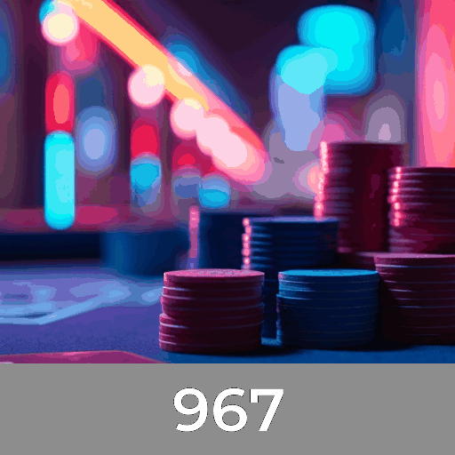 Descubra os bônus incríveis da 967: Melhores ofertas online