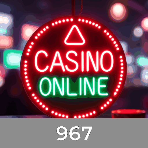 Experimente o Login Premium com Acesso Seguro no 967